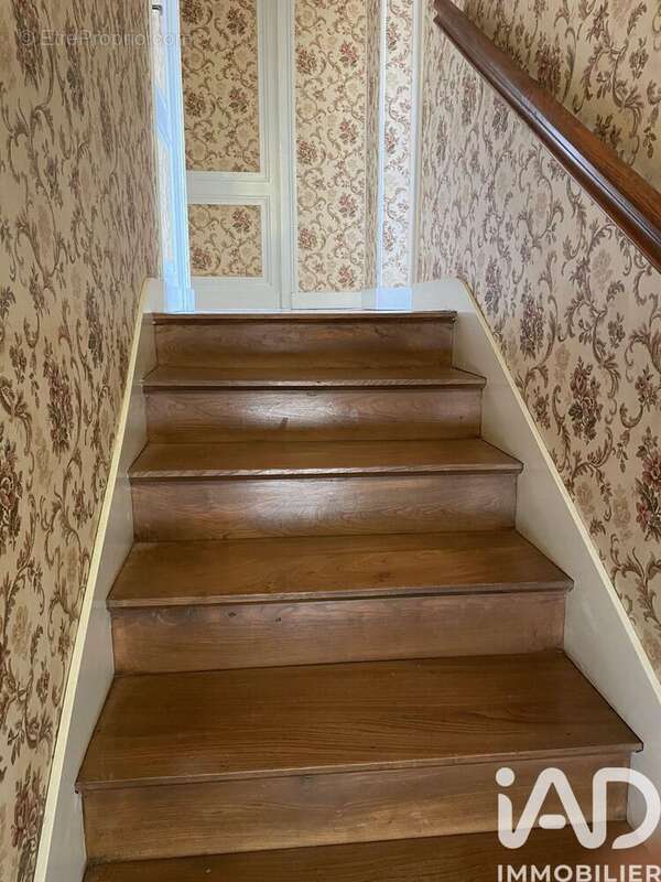 Photo 5 - Maison à MOULEYDIER