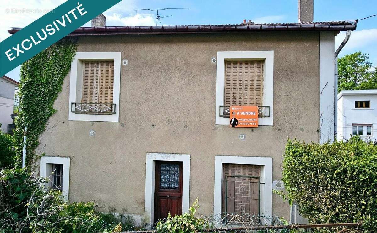 Photo 2 - Maison à VERDUN