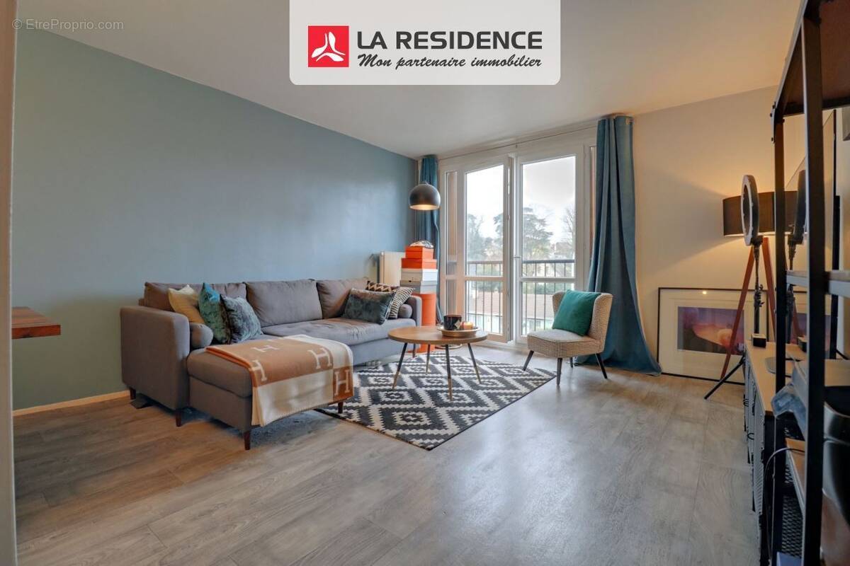 Appartement à FRANCONVILLE