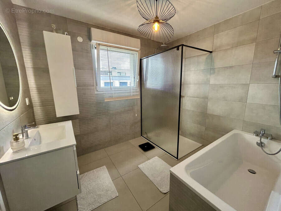 Appartement à SAINT-LOUIS