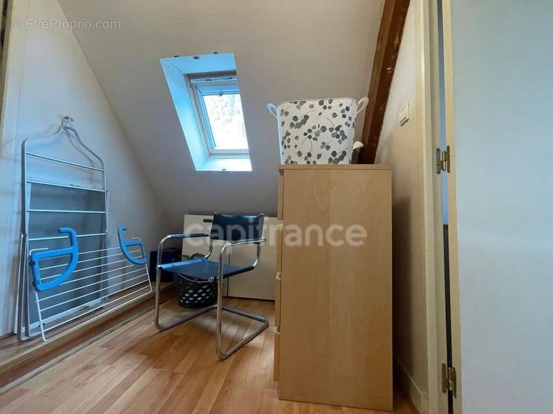 Maison De village à vendre 4 pièces GIGNAC (46) - photo 13