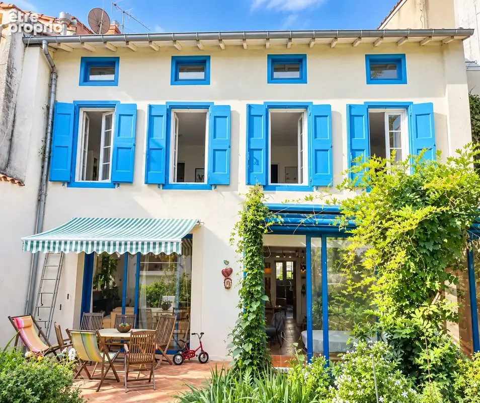 Maison à REVEL