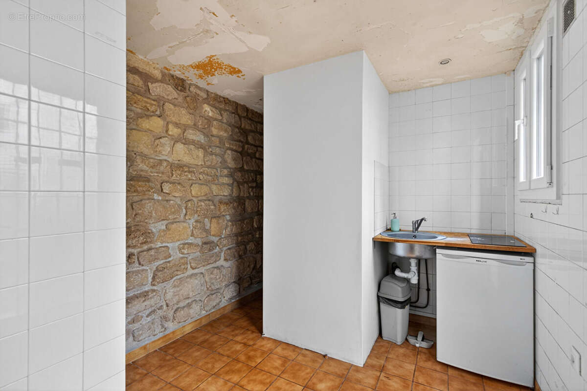 Appartement à PARIS-12E