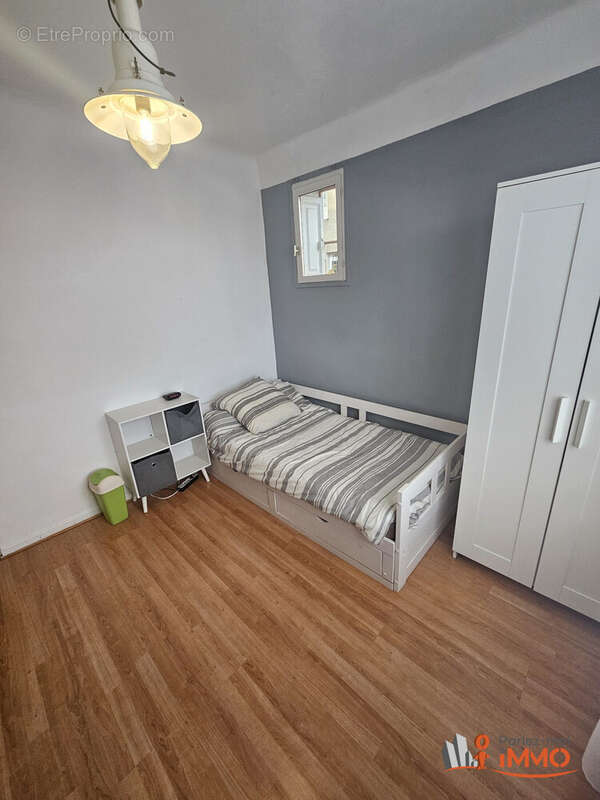 Maison à SAINT-ETIENNE