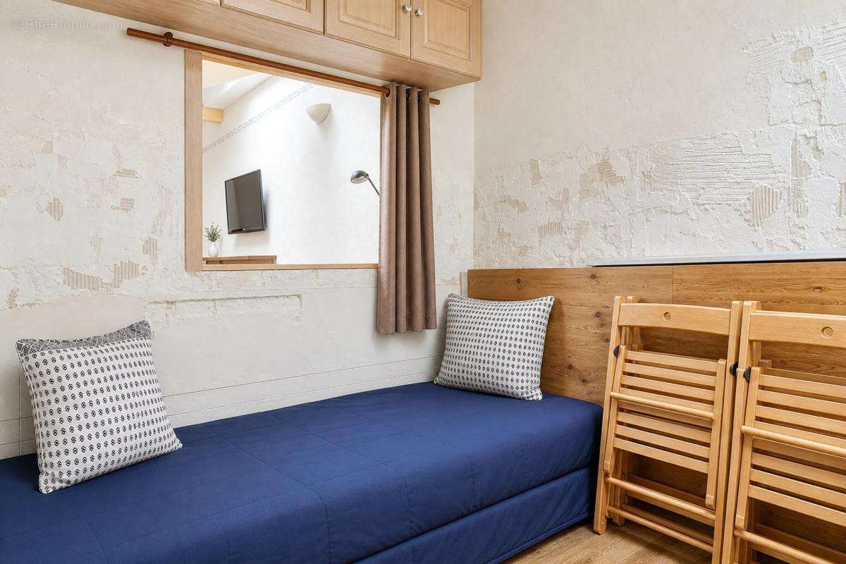 Appartement à VILLERVILLE