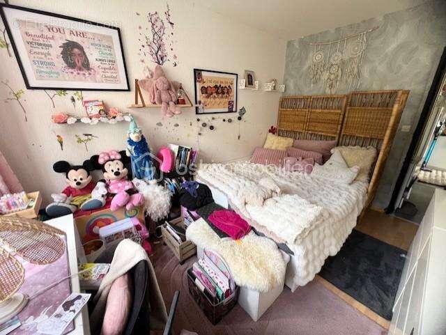 Appartement à CORBEIL-ESSONNES