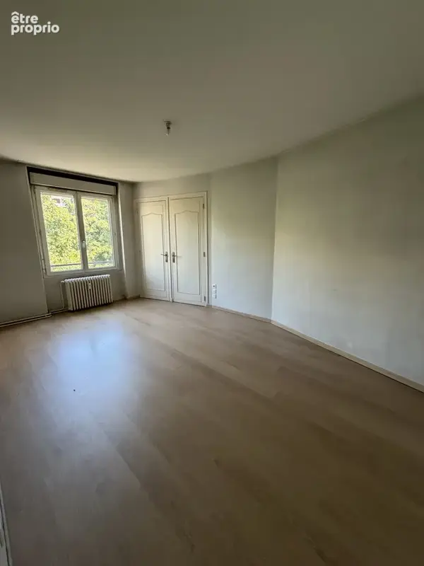 Appartement f3 de 62 a st etienne bellevue - photo 6