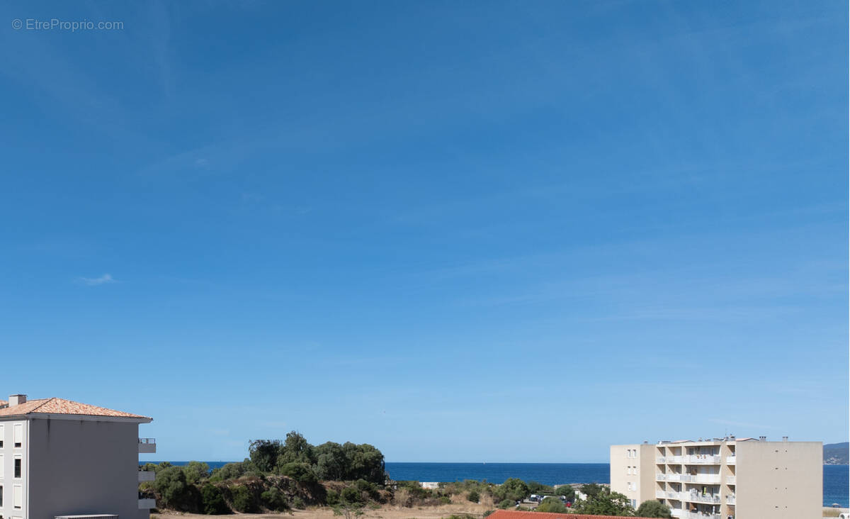 Appartement à PROPRIANO