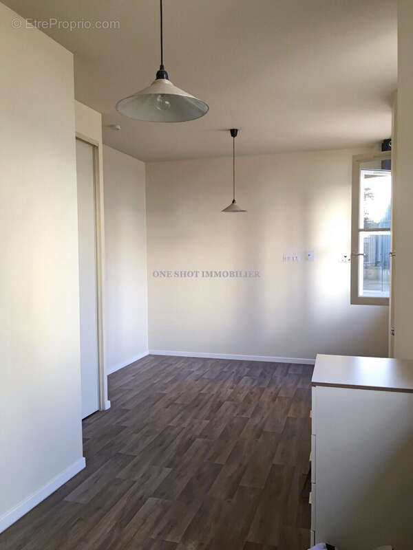 Appartement 24 m² à Orleans  - photo 4