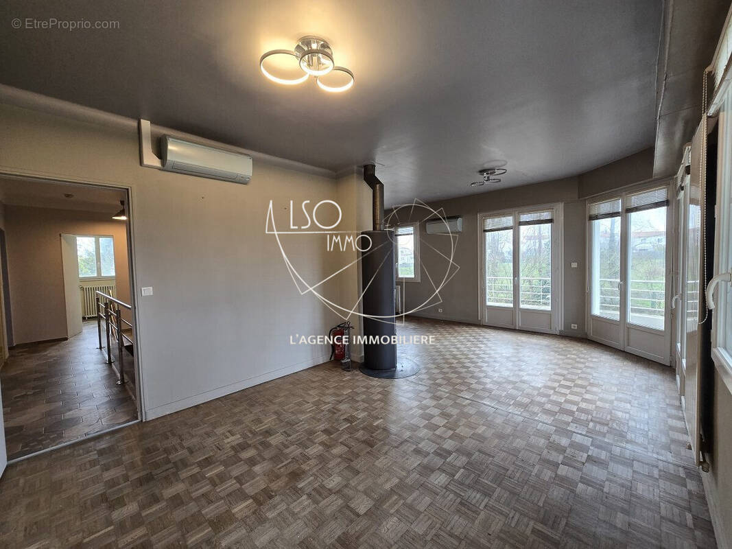 Maison à L&#039;ILE-D&#039;OLONNE