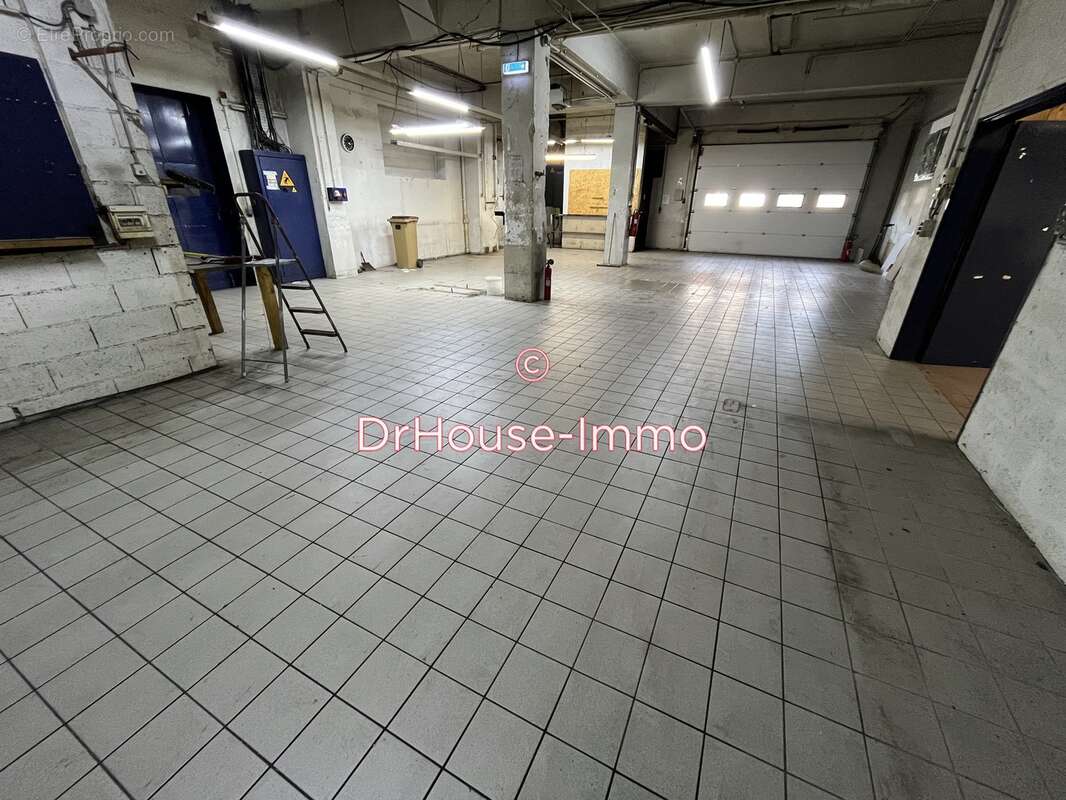 Commerce à RIEDISHEIM