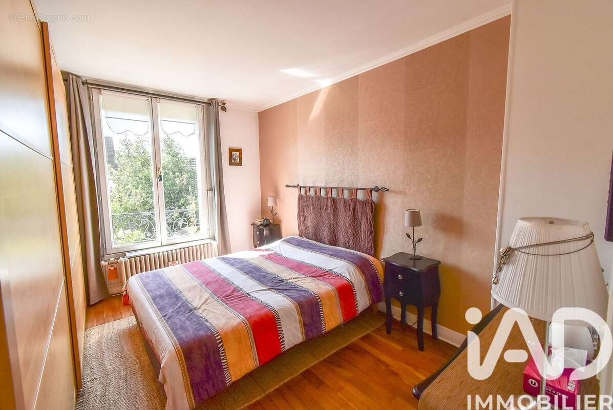 Photo 7 - Maison à NEUILLY-SUR-MARNE