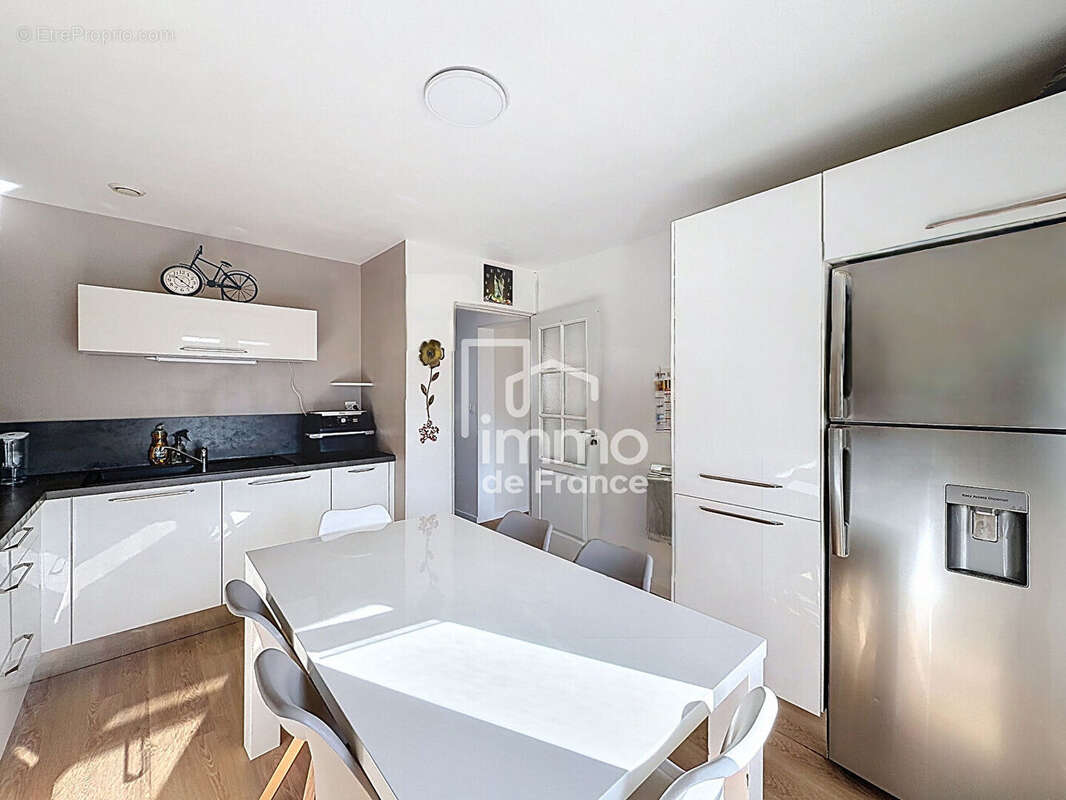 Appartement à IZERNORE