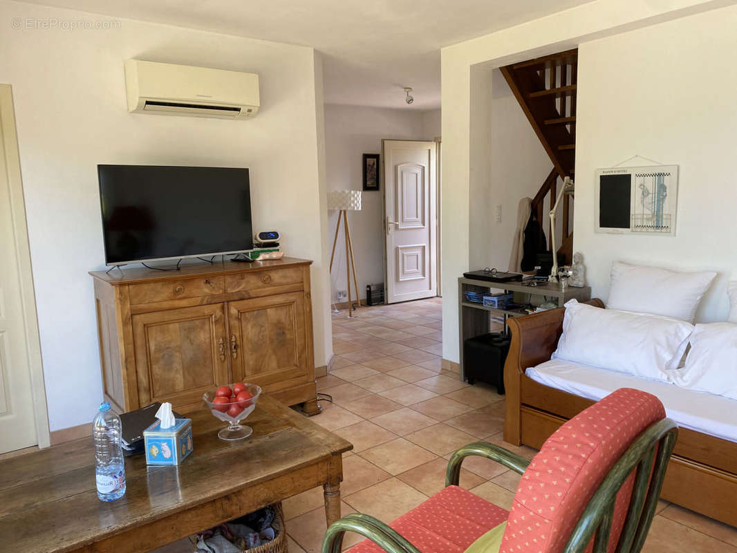 IMG_8783 - Maison à OLORON-SAINTE-MARIE