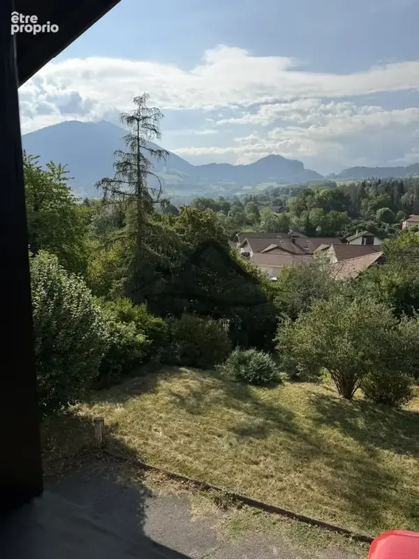 Maison de charme à réinventer sur près de 1 000 m2 : un lieu de vie ou un projet à valoriser - photo 4