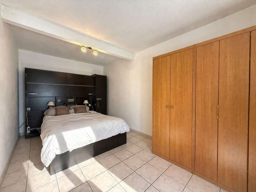 Appartement à CHANAS