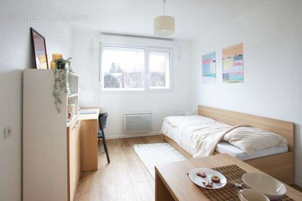 Appartement à SEVRES