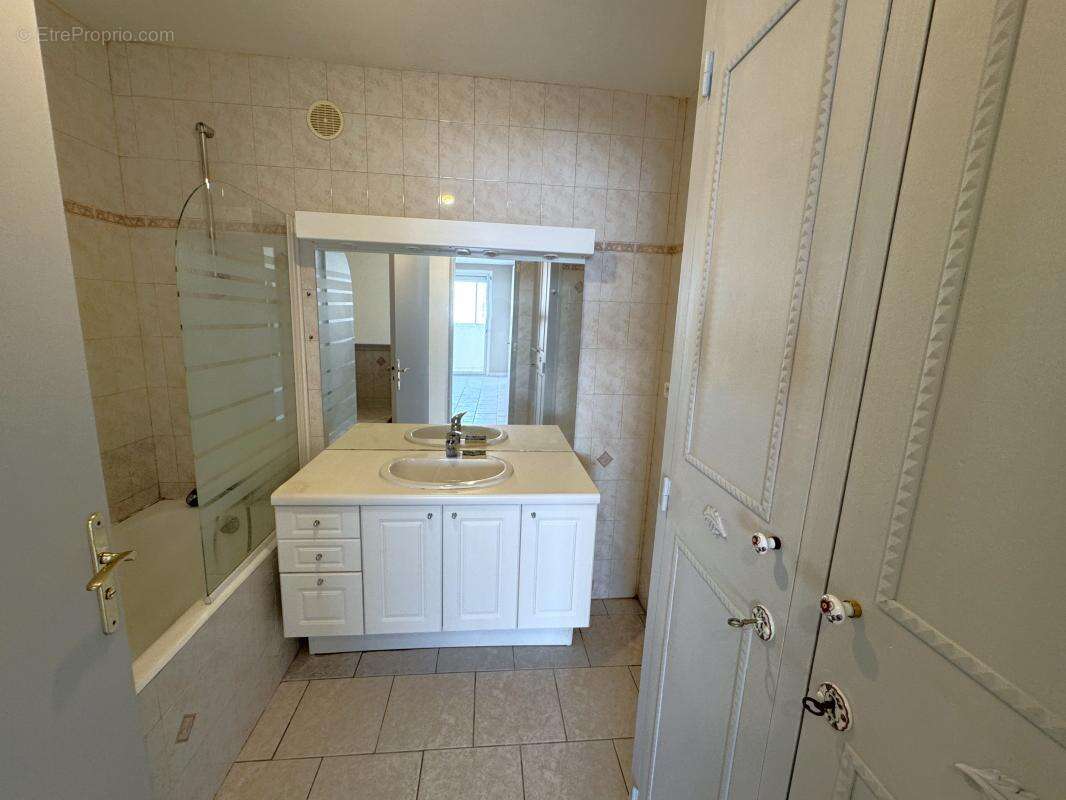 Appartement à MONT-DE-MARSAN