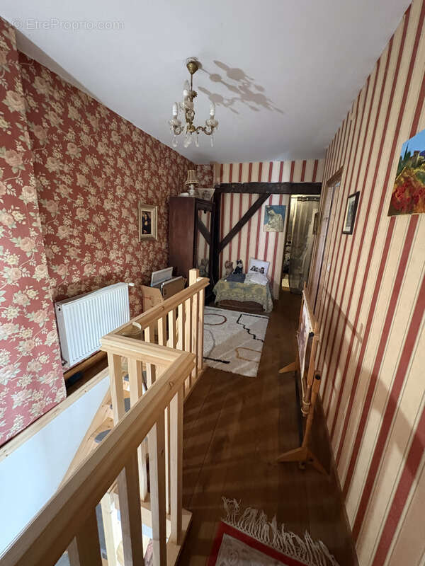 Maison à VILLENEUVE-SUR-LOT