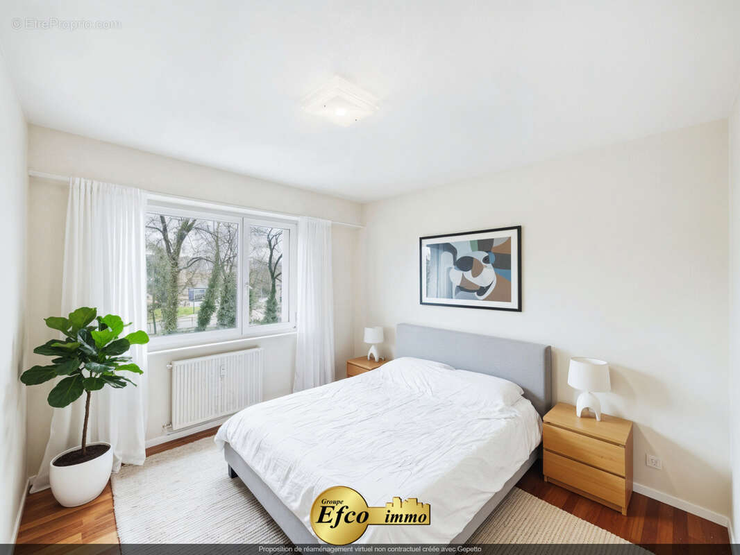 Appartement à SAINT-LOUIS