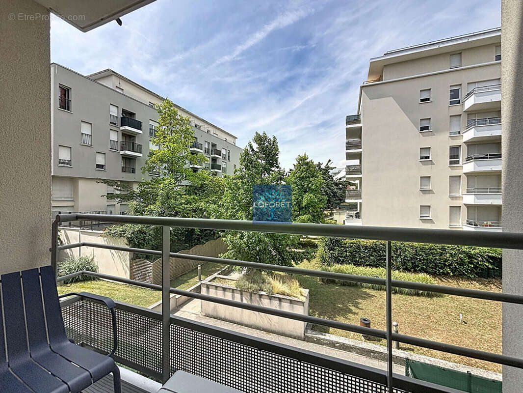 Cergy le haut gare - 3 pièces - photo 13