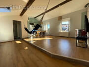 Appartement à LA GRAND-CROIX