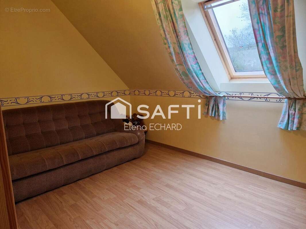 Photo 8 - Maison à MANTES-LA-VILLE