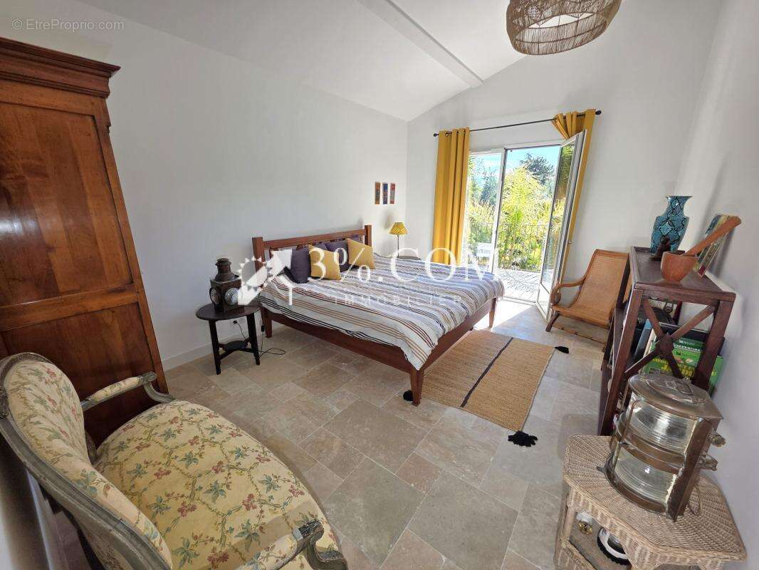 Maison à SAINT-RAPHAEL