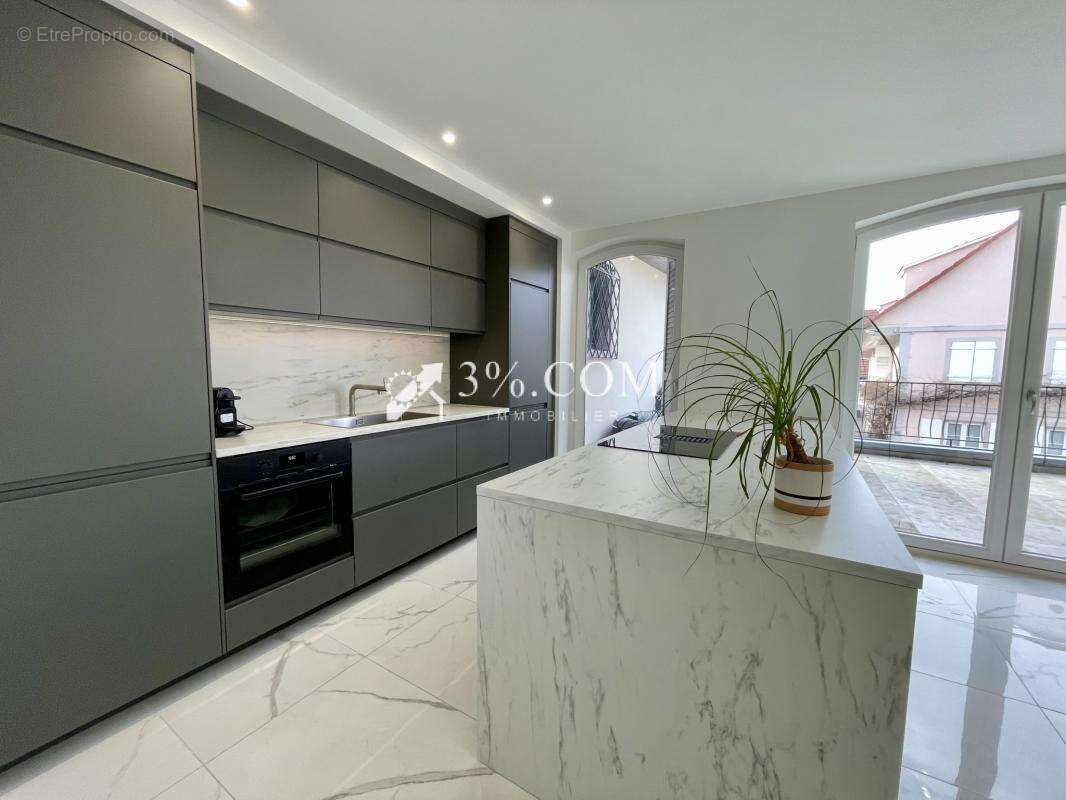 Appartement à HOERDT