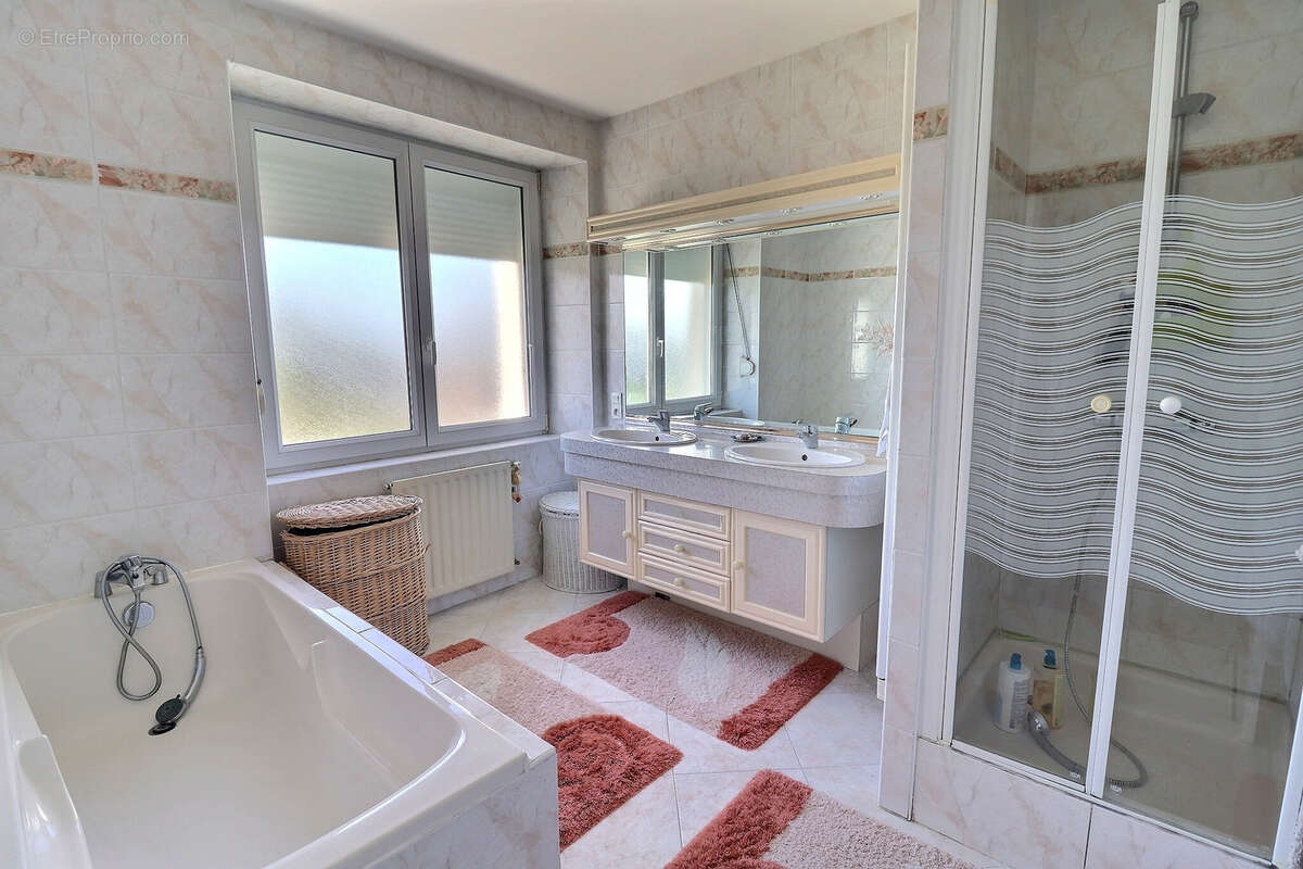 Maison à PLOUGASTEL-DAOULAS