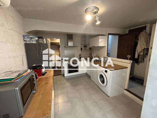 Appartement à AVIGNON