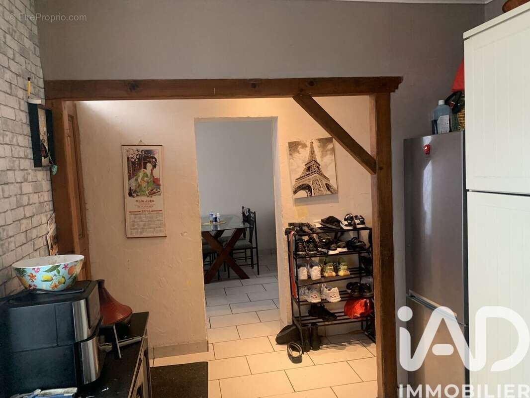 Photo 3 - Maison à PONT-SUR-YONNE