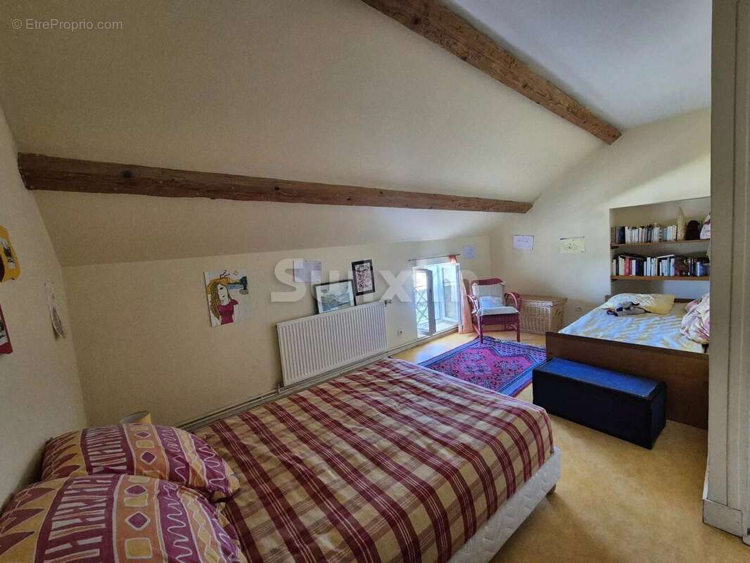 Maison à CHATEAU-CHINON(VILLE)