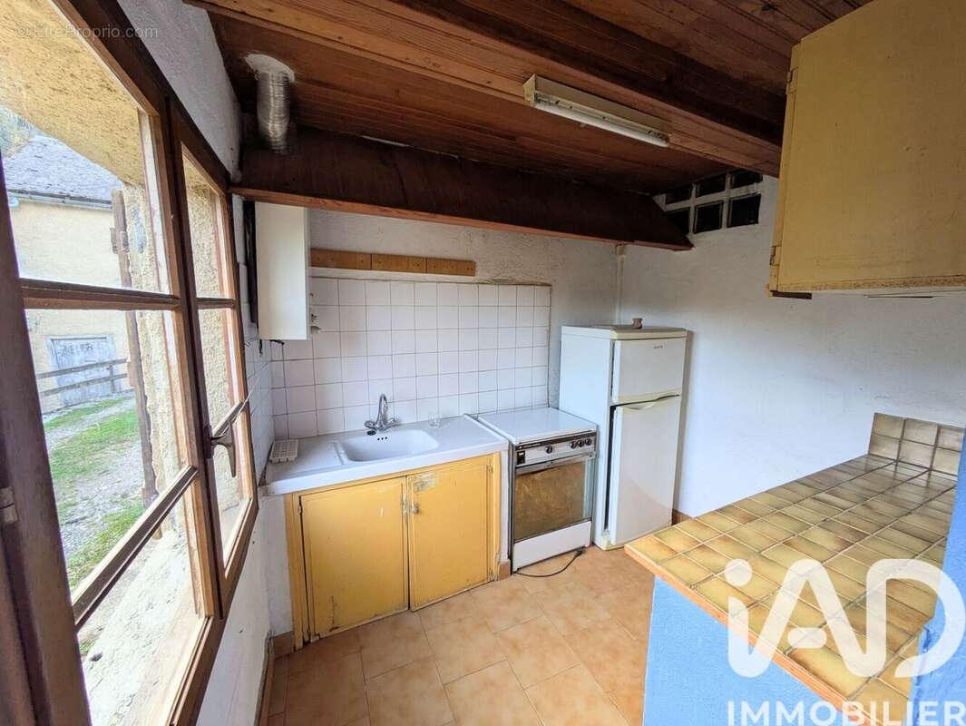 Maison 80 m² à Seix  - photo 4