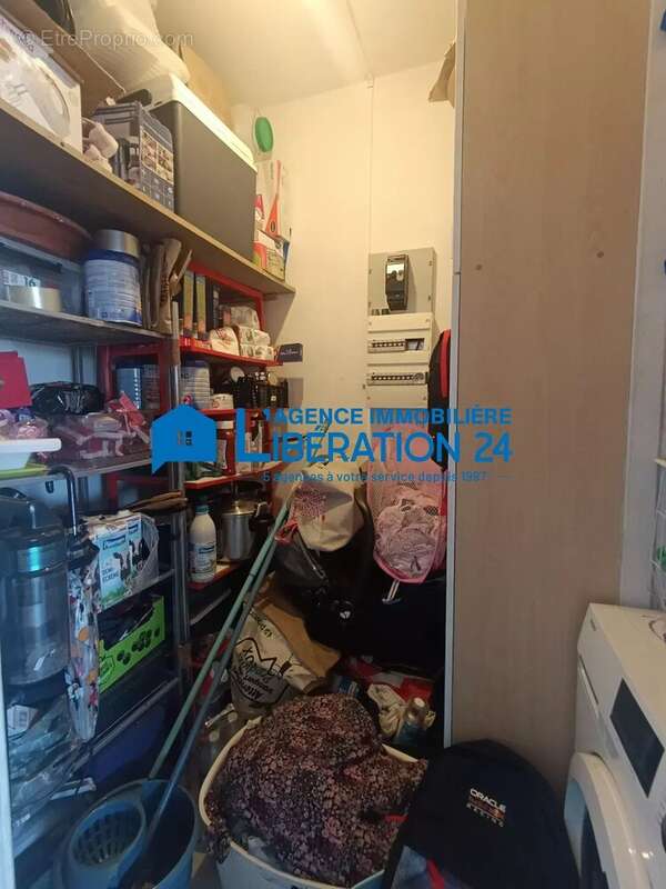 Bel appartement lumineux à Saint-Étienne, 3 pièces - photo 8
