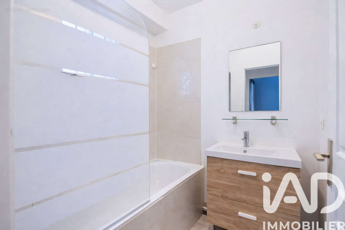 Photo 4 - Appartement à ESBLY