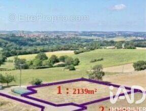 Photo 1 - Terrain à LECTOURE