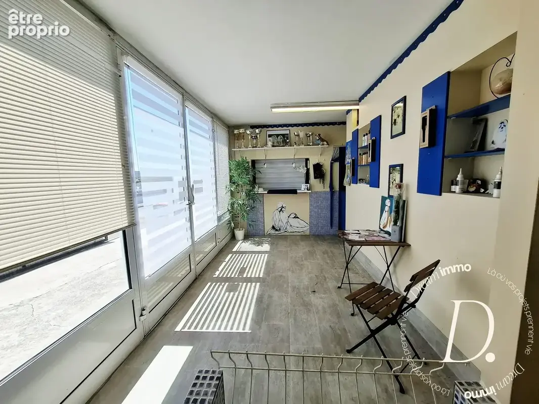 Appartement 652 m² à vendre à Gigean (34770) - photo 4