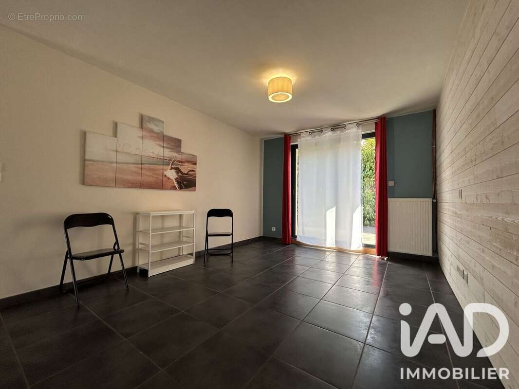 Photo 5 - Maison à SAINT-AMAND-MONTROND