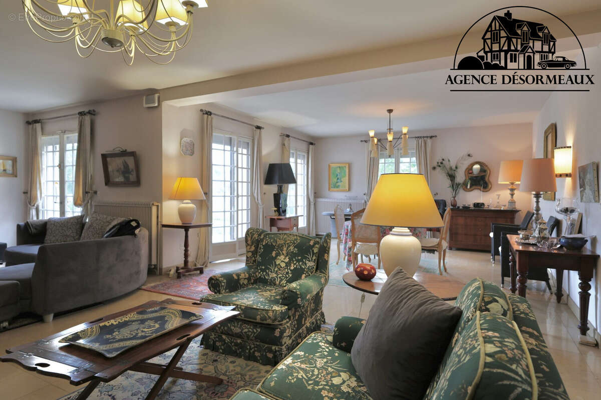 Maison à SAINT-GEORGES-MOTEL