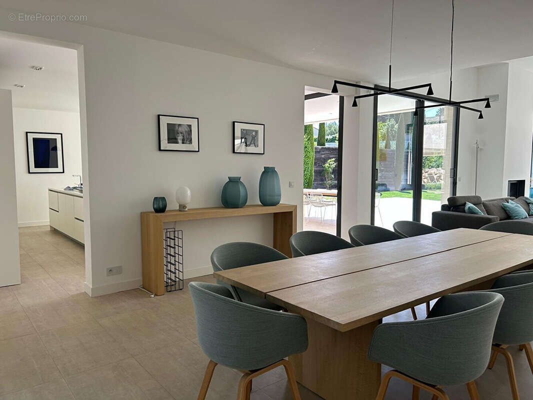 Maison à SAINT-REMY-DE-PROVENCE