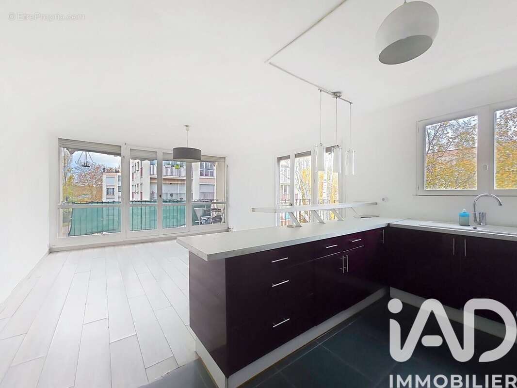 Photo 3 - Appartement à YERRES