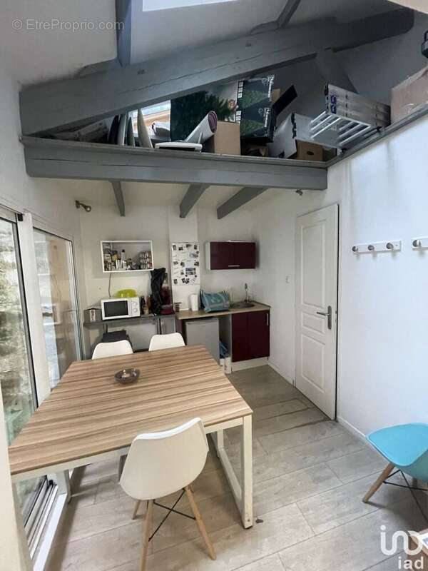 Photo 5 - Commerce à NANTES