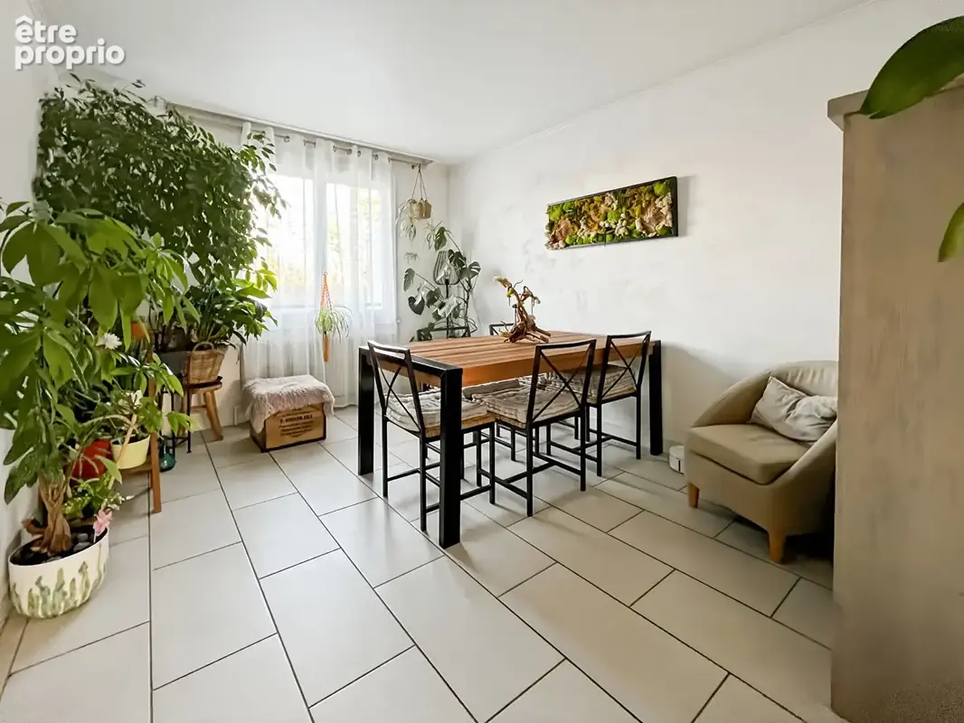 Maison 88m² à morangis - photo 9