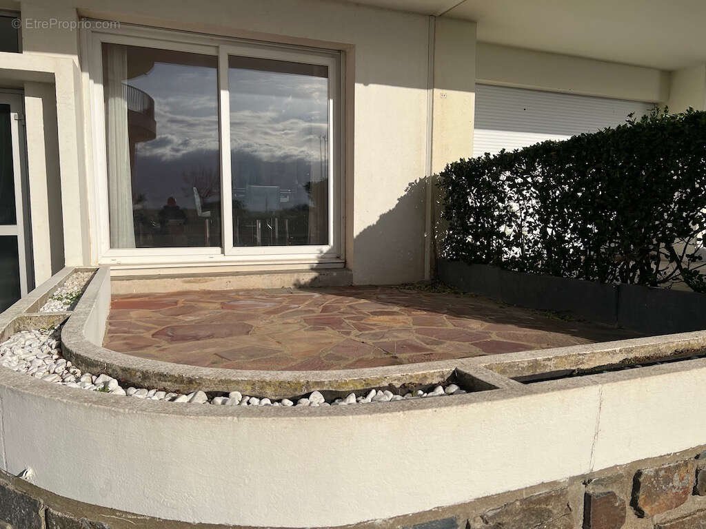 Appartement à LA BAULE-ESCOUBLAC