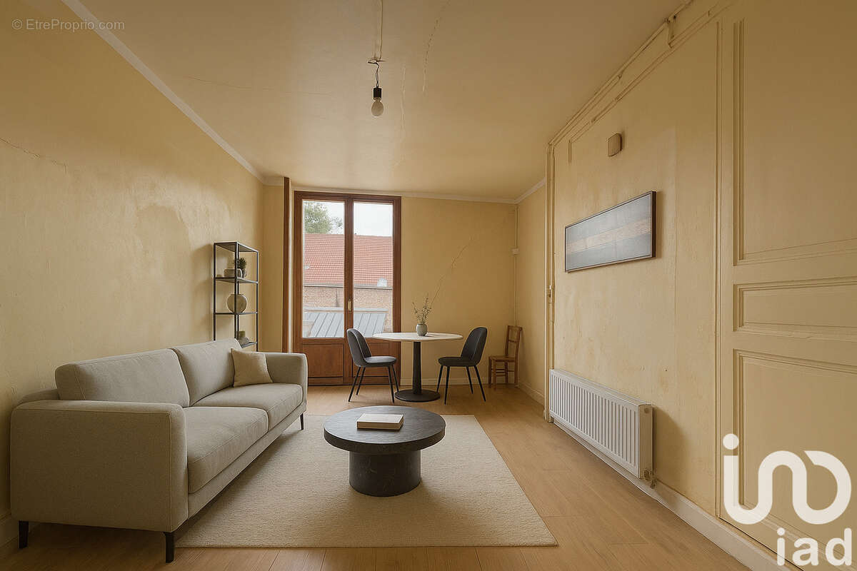 Photo 3 - Appartement à VERNON