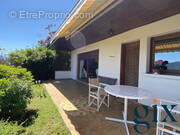 Maison à SAINT-ISMIER