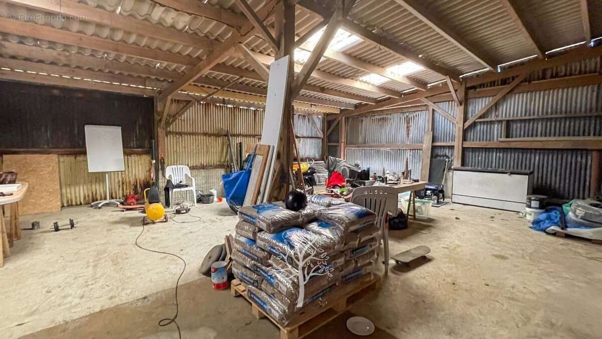 Maison à VEULETTES-SUR-MER