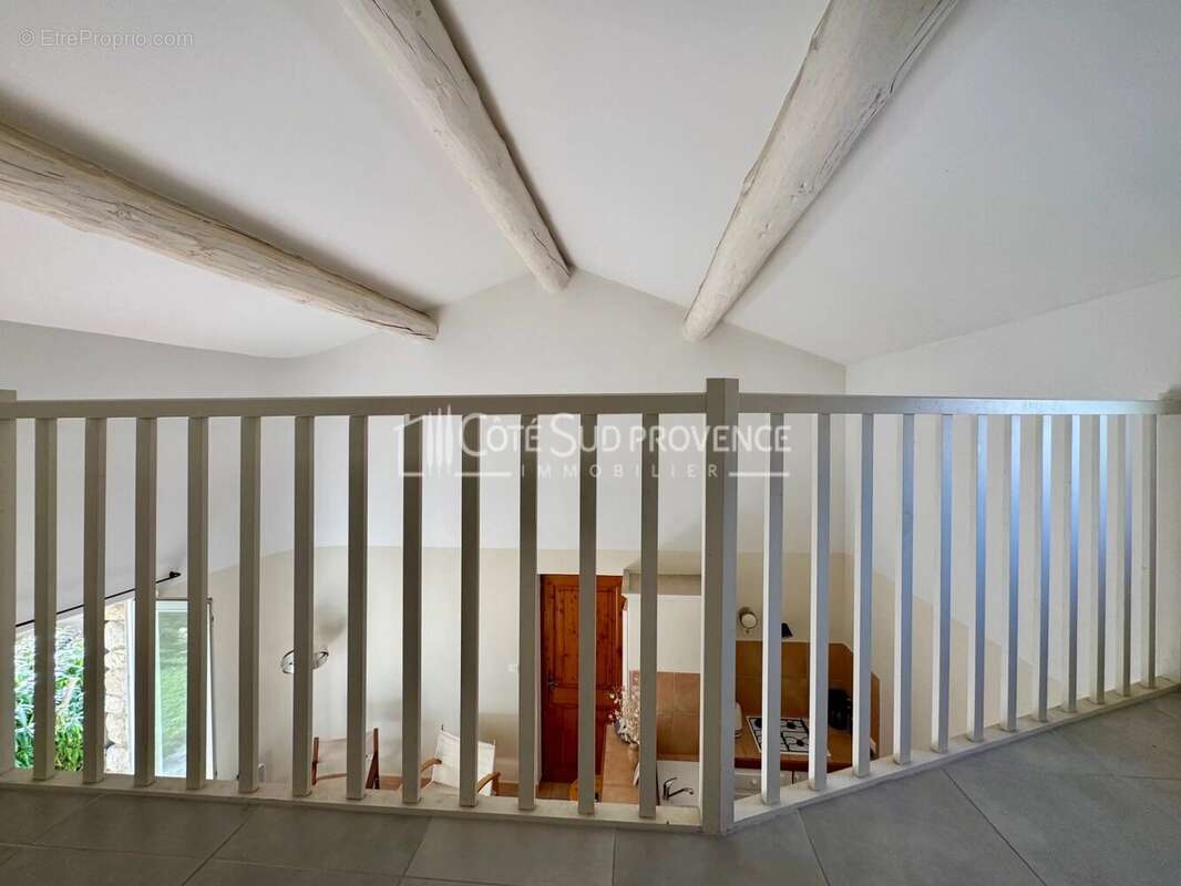 Maison à LE BEAUCET