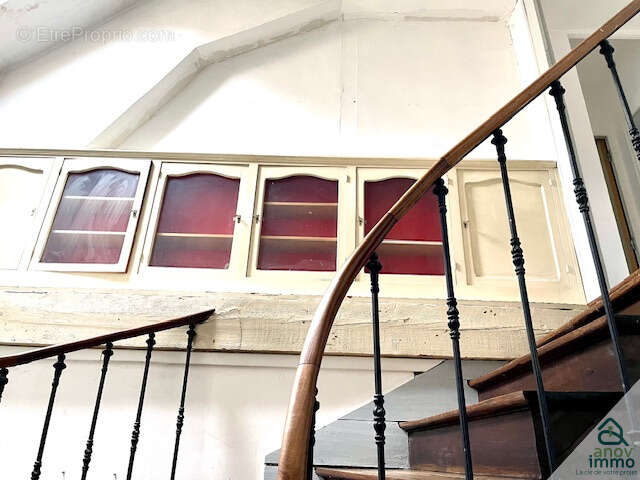 Appartement à AUTUN